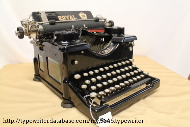 1923 #QX 696203